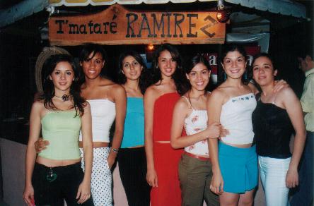 Foto - Las Buenas Ondas